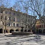 Le Joubert Particulier Daire