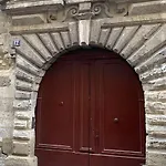 Le Joubert Particulier *