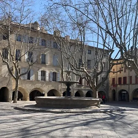Le Joubert Particulier Appartement