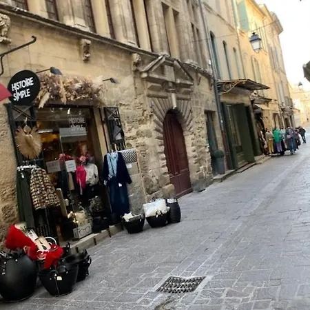 Le Joubert Particulier *