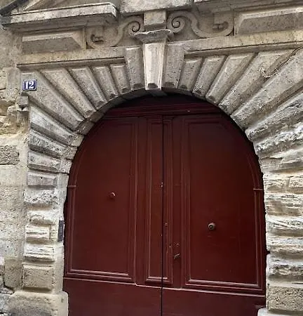 Le Joubert Particulier *