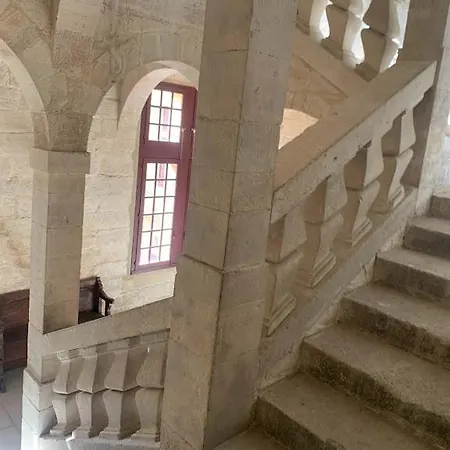 Le Joubert Particulier *