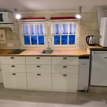 Le Joubert Particulier Appartement