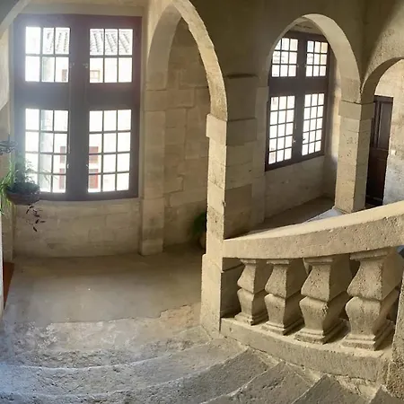 Le Joubert Particulier * Uzès