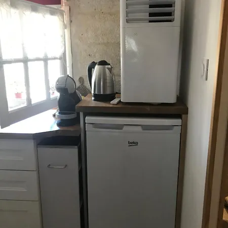 Appartement Le Joubert Particulier