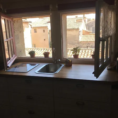 Le Joubert Particulier * Uzès