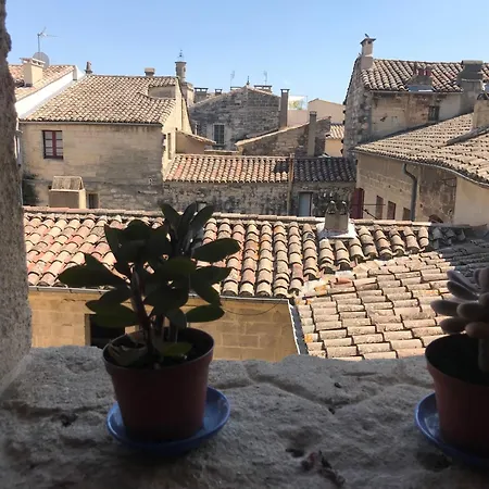 Le Joubert Particulier Appartement *