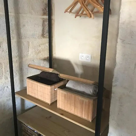 Le Joubert Particulier *