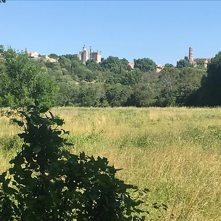 Appartement Le Joubert Particulier