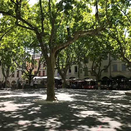 Le Joubert Particulier * Uzès