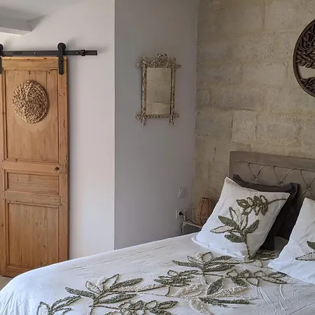 Le Joubert Particulier Appartement *