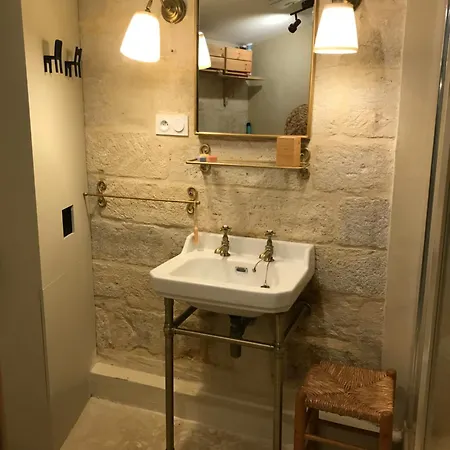 Le Joubert Particulier