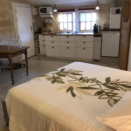 Le Joubert Particulier Appartement *