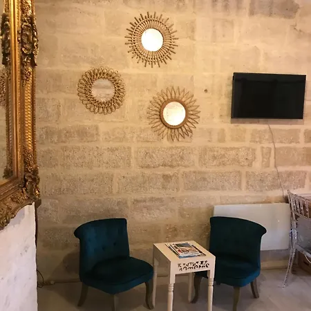 Le Joubert Particulier Appartement *