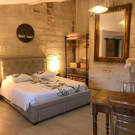 Appartement Le Joubert Particulier *